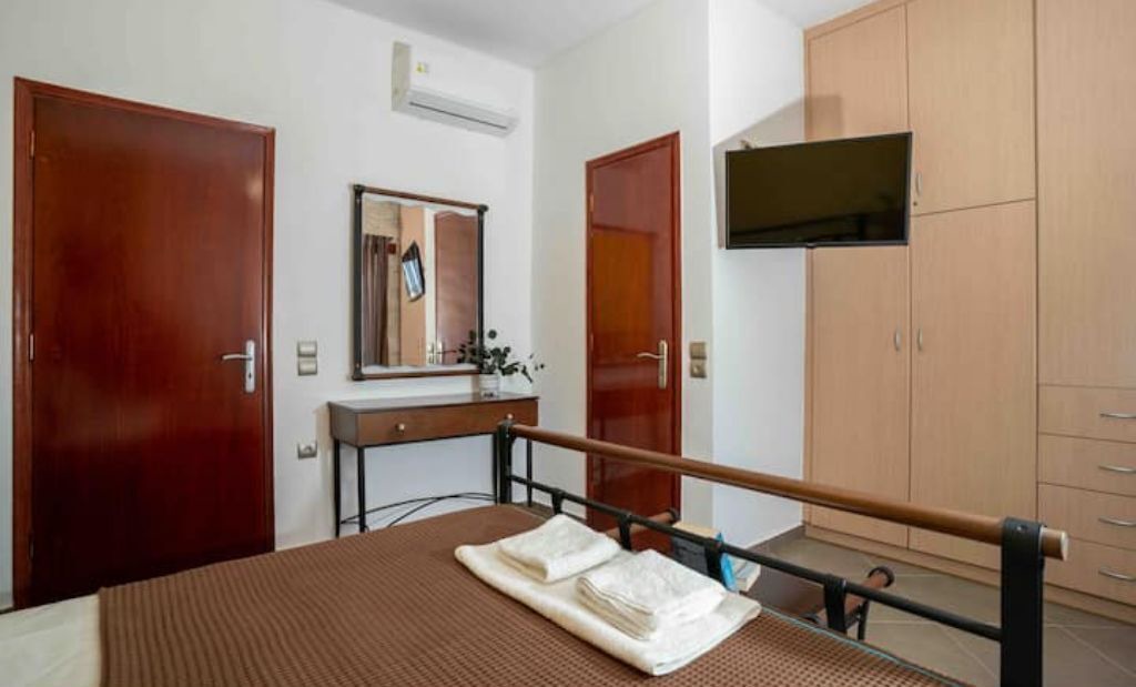 Photo of Bedroom in Zakynthos
