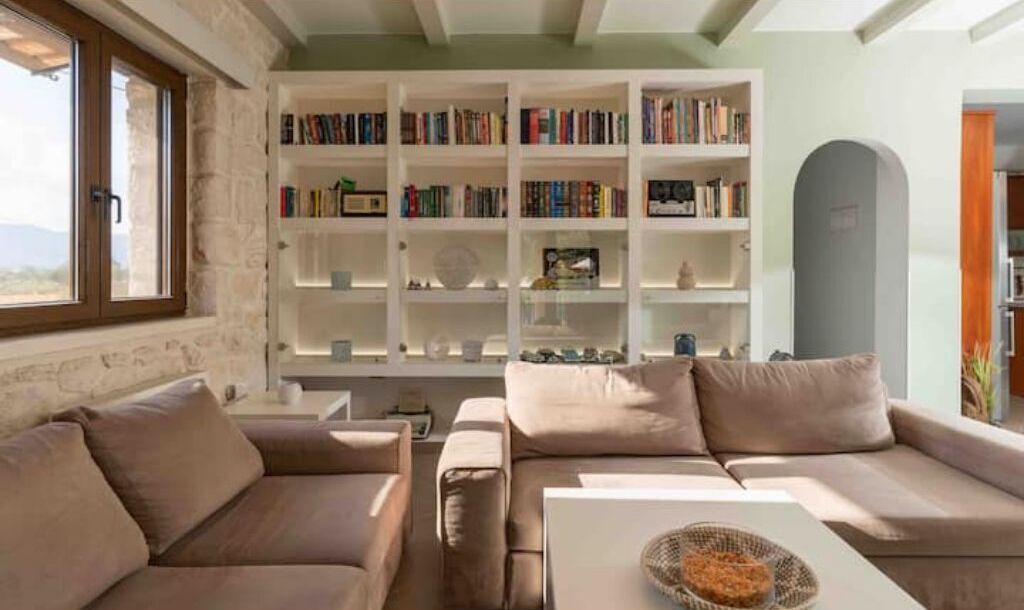 Photo of Livingroom in Zakynthos