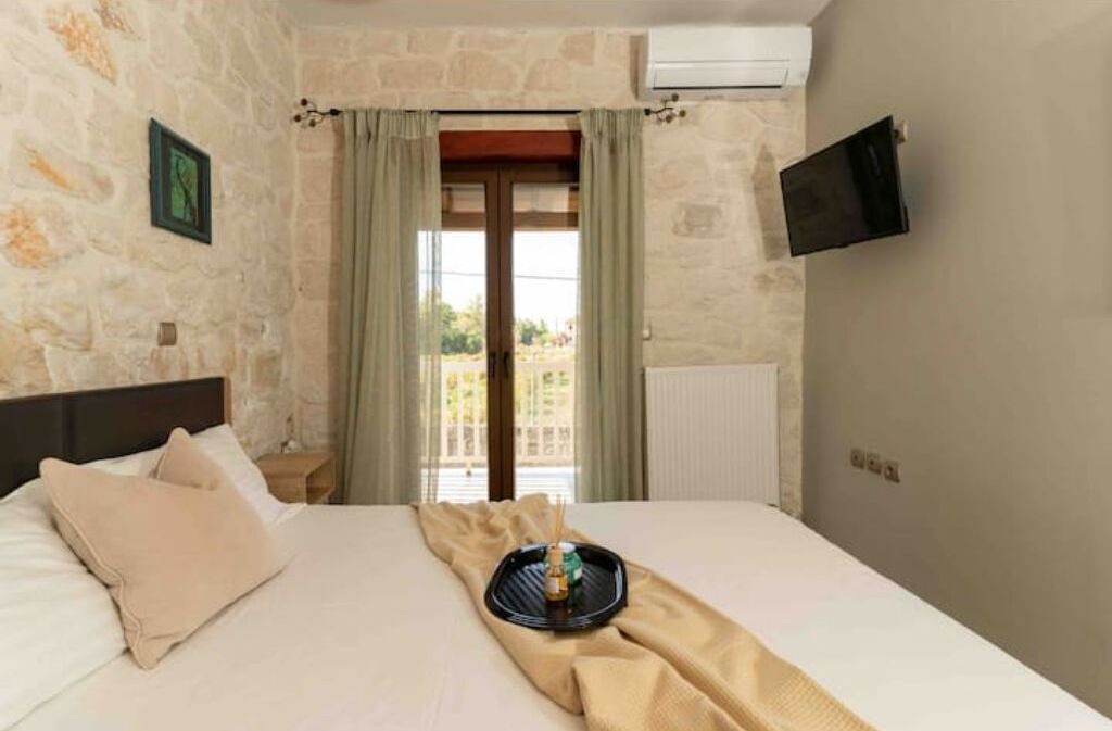 Photo of Bedroom in Zakynthos