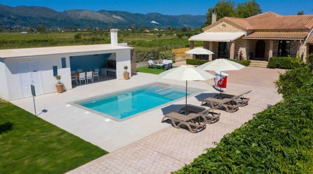 Photo of Outdoor in Zakynthos