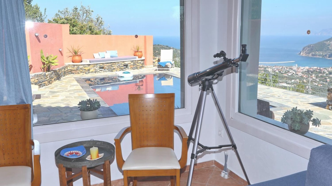 Photo of Bedroom in Skopelos