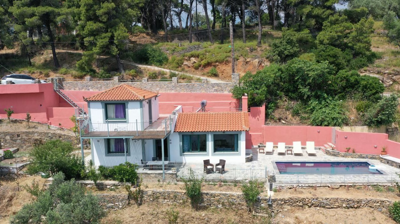 Photo of Others in Skopelos
