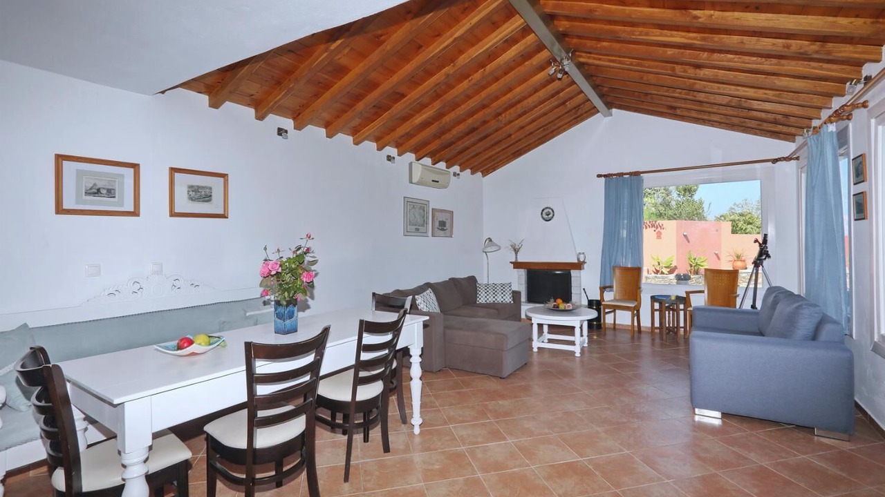 Photo of Bedroom in Skopelos