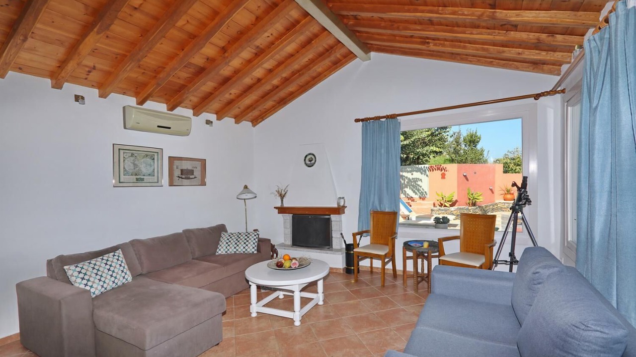 Photo of Bedroom in Skopelos