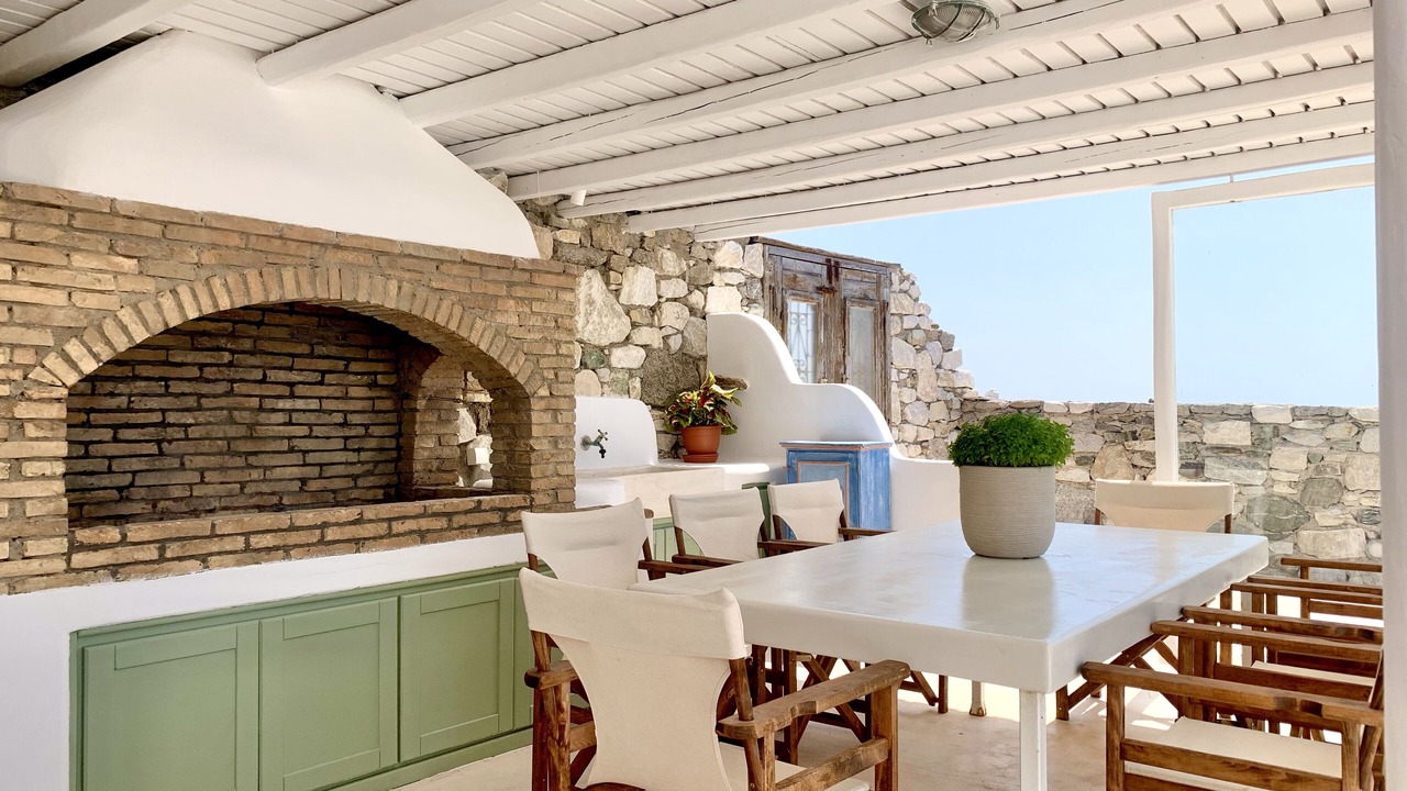 Photo of Outdoor in Agios Ioannis