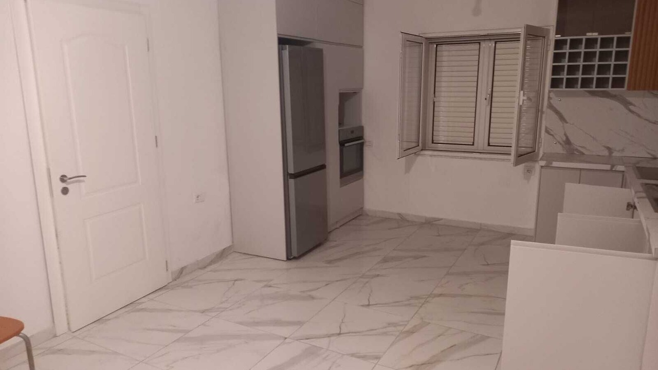 Photo of Kitchen in Tirana
