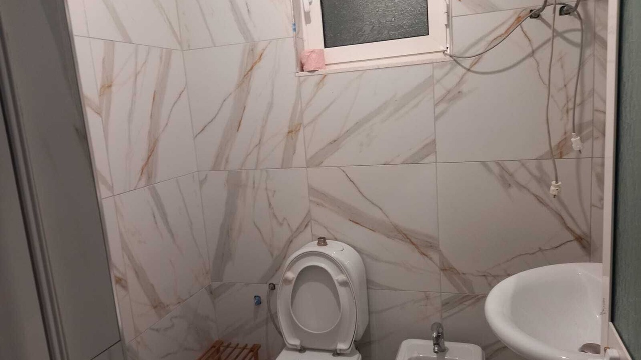 Photo of Bathroom in Tirana