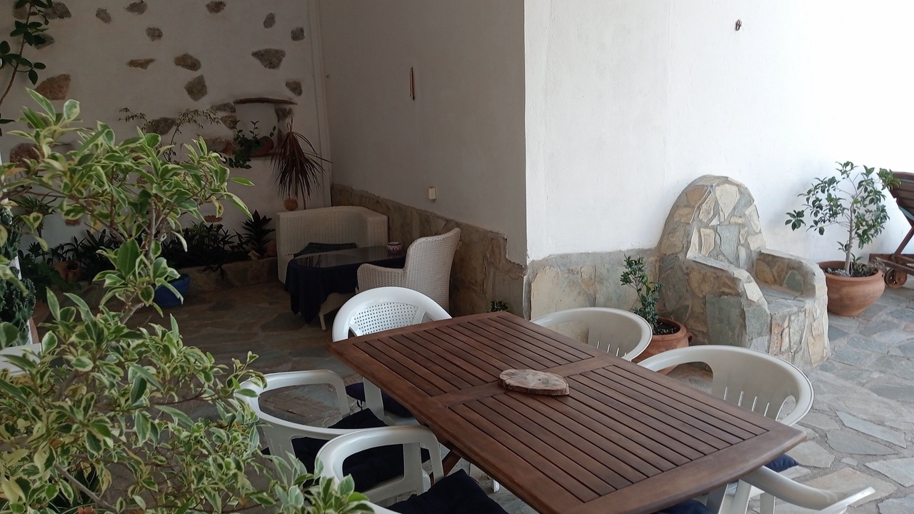 Photo of Outdoor in Kato Zakros