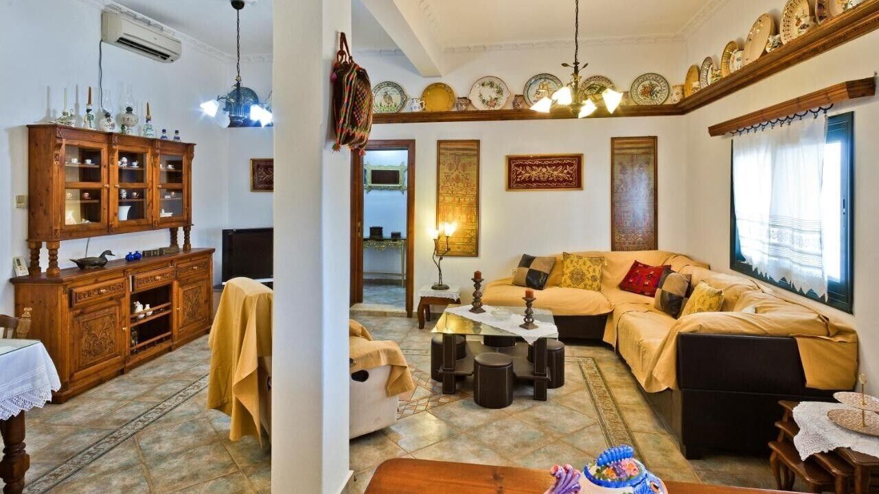 Photo of Livingroom in Afiartis