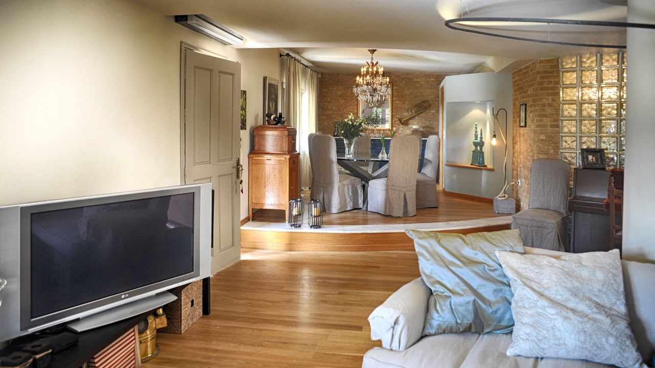 Photo of Livingroom in Saronikos