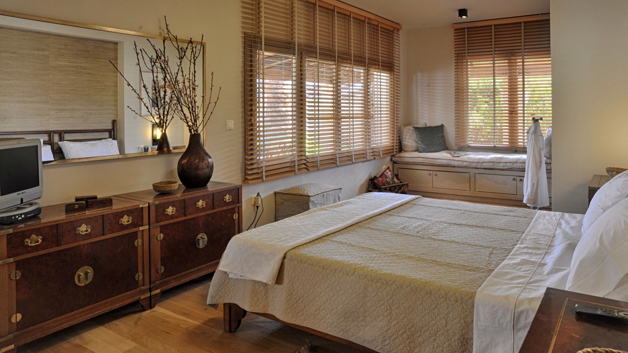 Photo of Bedroom in Saronikos