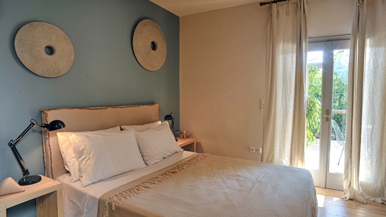 Photo of Bedroom in Saronikos