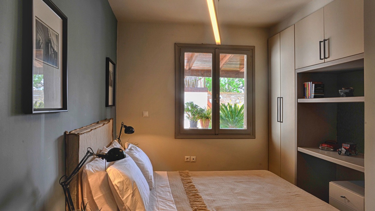 Photo of Bedroom in Saronikos