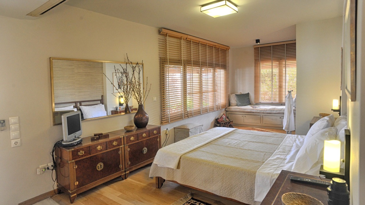 Photo of Bedroom in Saronikos