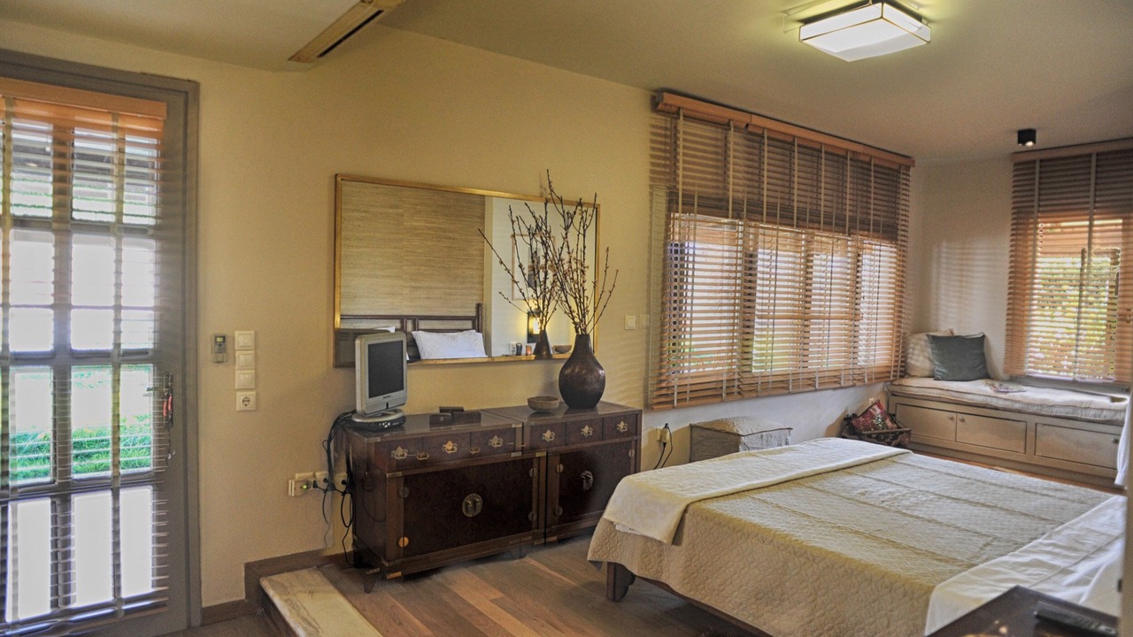 Photo of Bedroom in Saronikos