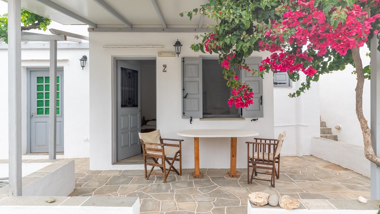 Photo of Outdoor in Vathi
