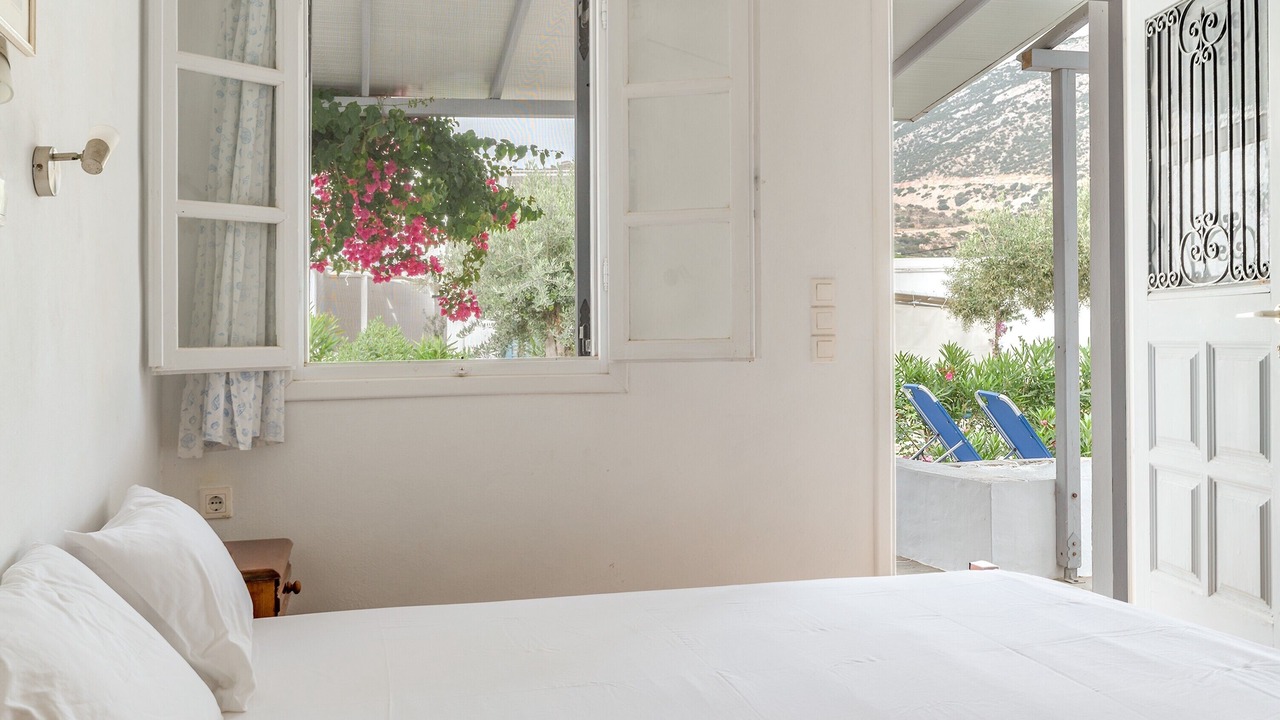 Photo of Bedroom in Vathi