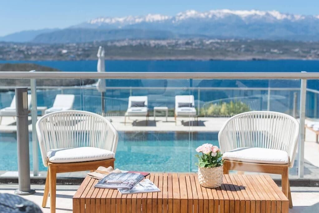 Photo of Outdoor in Stavros