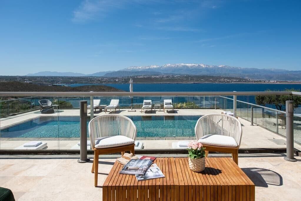 Photo of Outdoor in Stavros