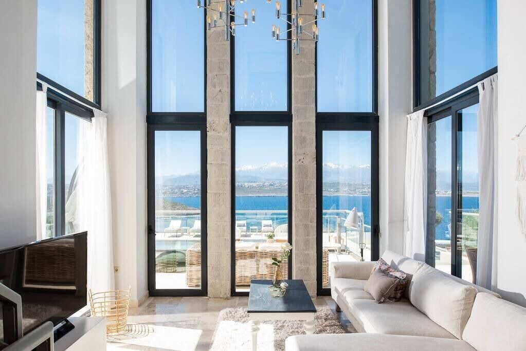 Photo of Livingroom in Stavros