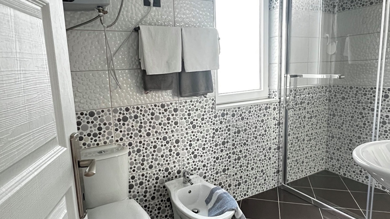 Photo of Bathroom in Shengjin