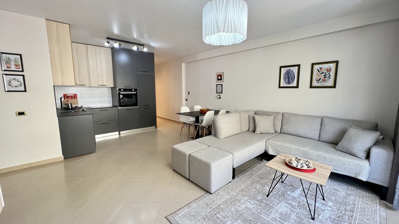 Photo of Livingroom in Shengjin