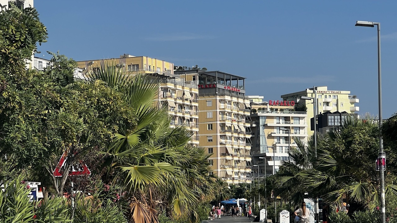 Photo of Outdoor in Shengjin