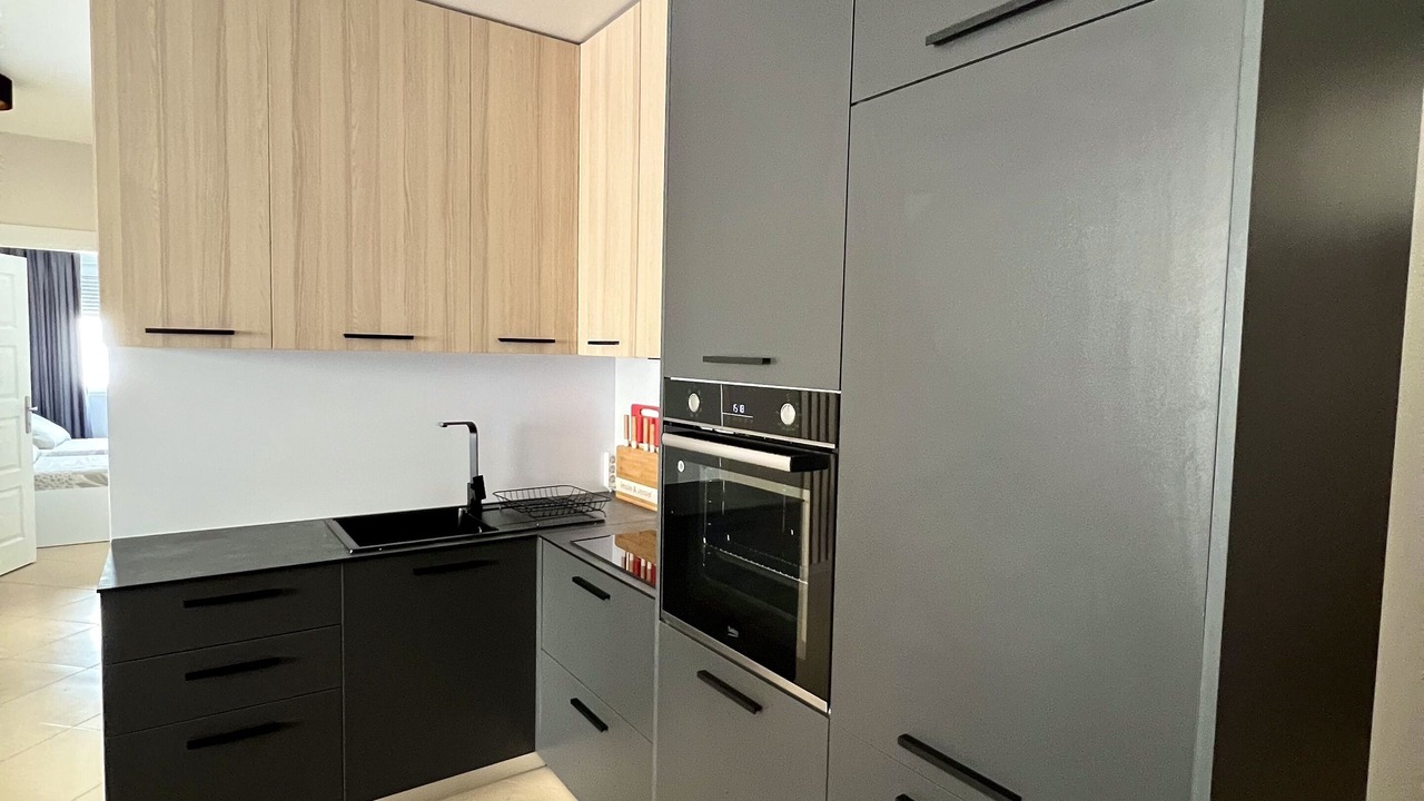Photo of Kitchen in Shengjin