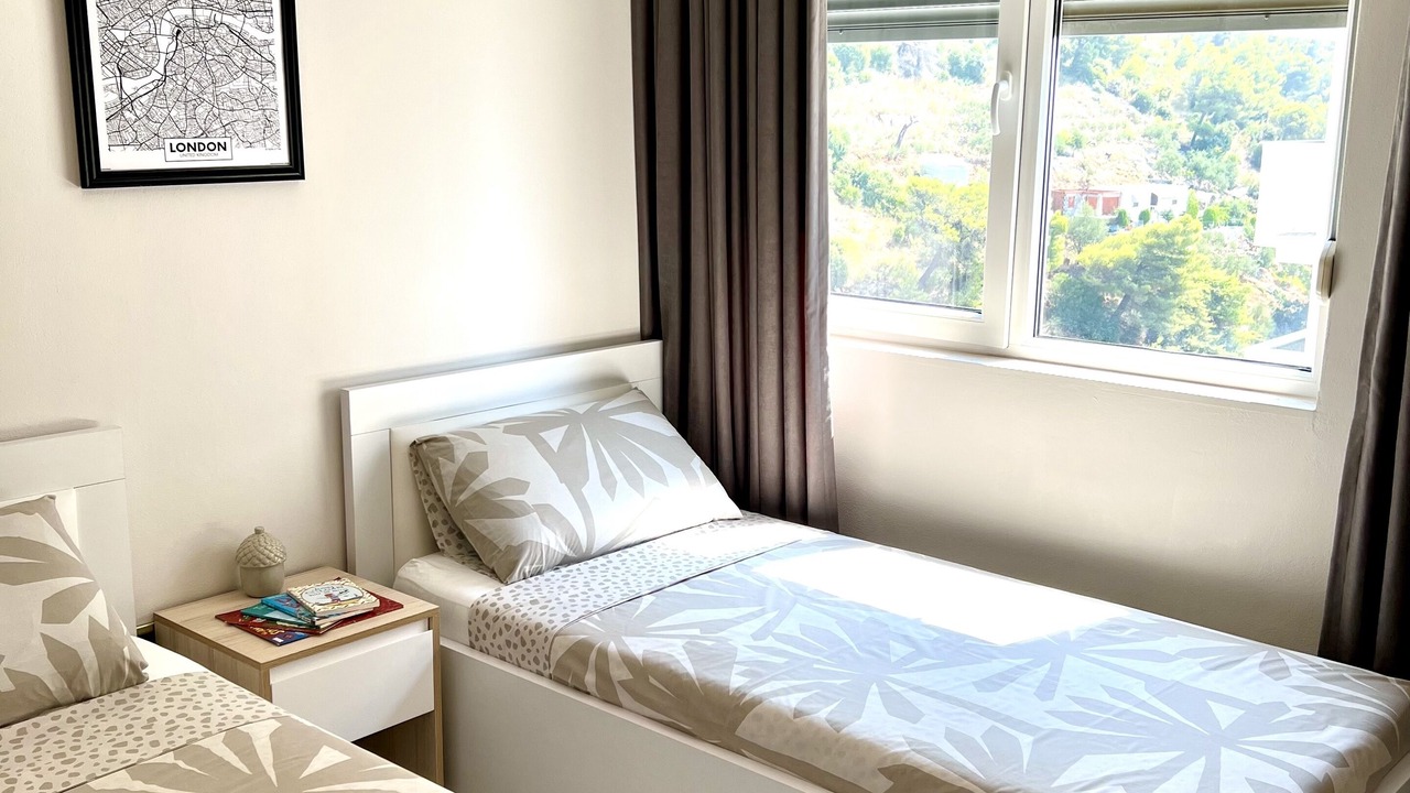 Photo of Bedroom in Shengjin