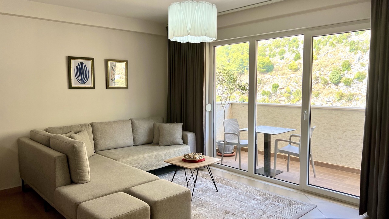 Photo of Livingroom in Shengjin
