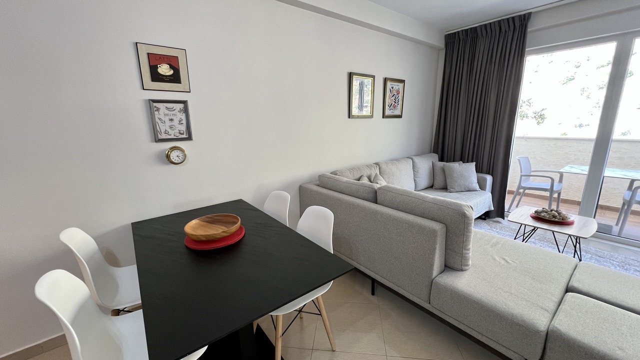 Photo of Livingroom in Shengjin
