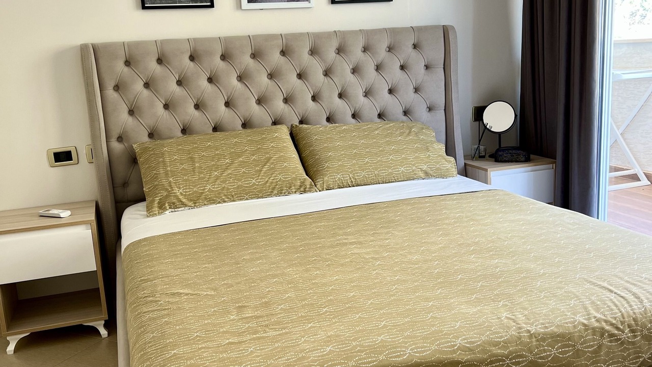 Photo of Bedroom in Shengjin