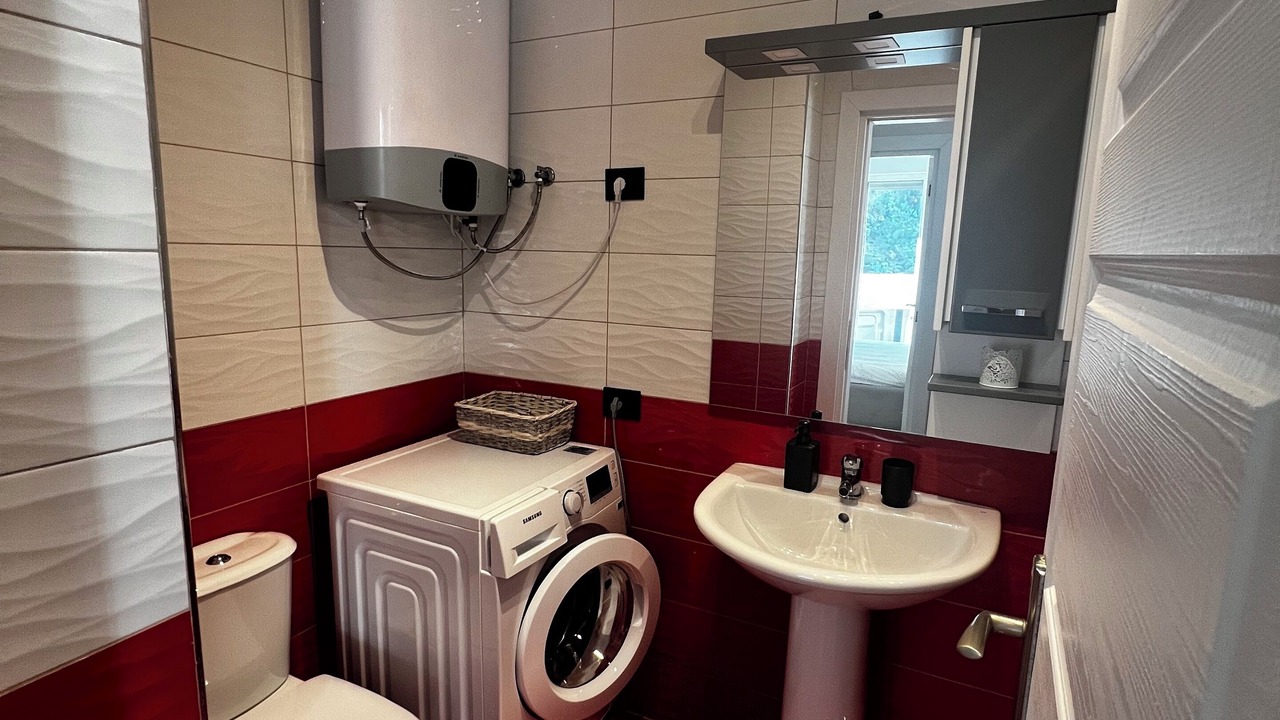 Photo of Bathroom in Shengjin