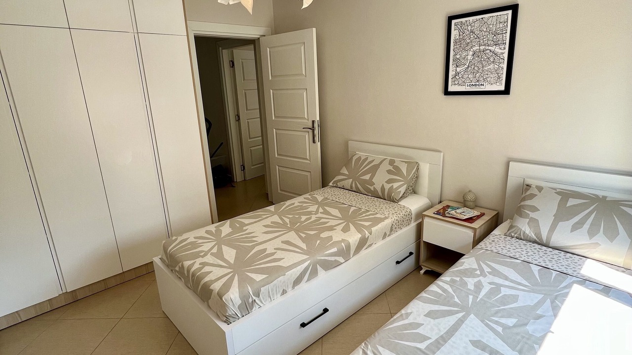 Photo of Bedroom in Shengjin
