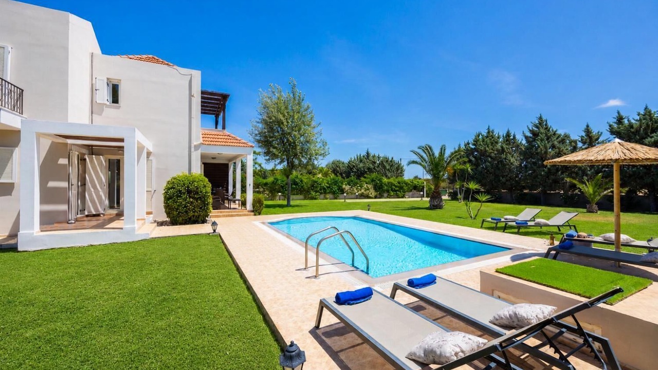 Photo of Outdoor in Kolymbia