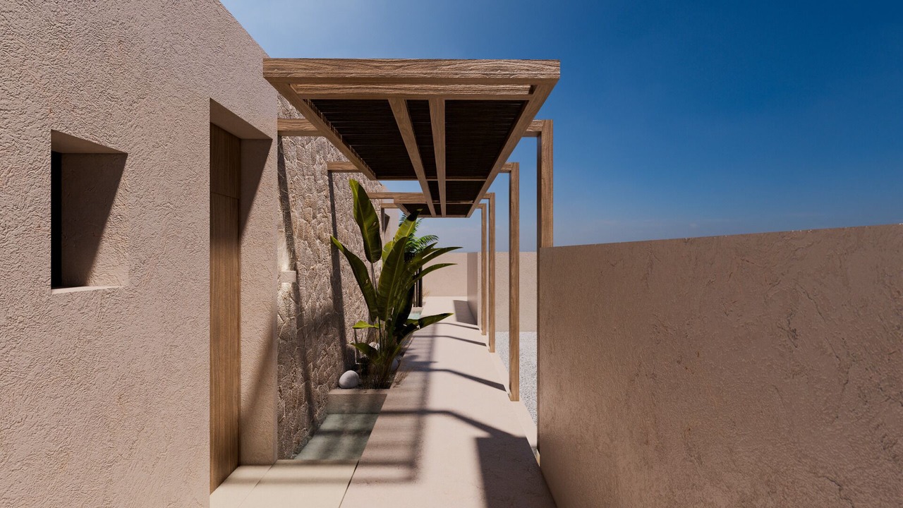 Photo of Outdoor in Malia