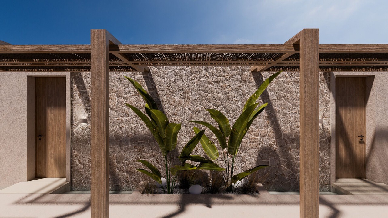 Photo of Outdoor in Malia