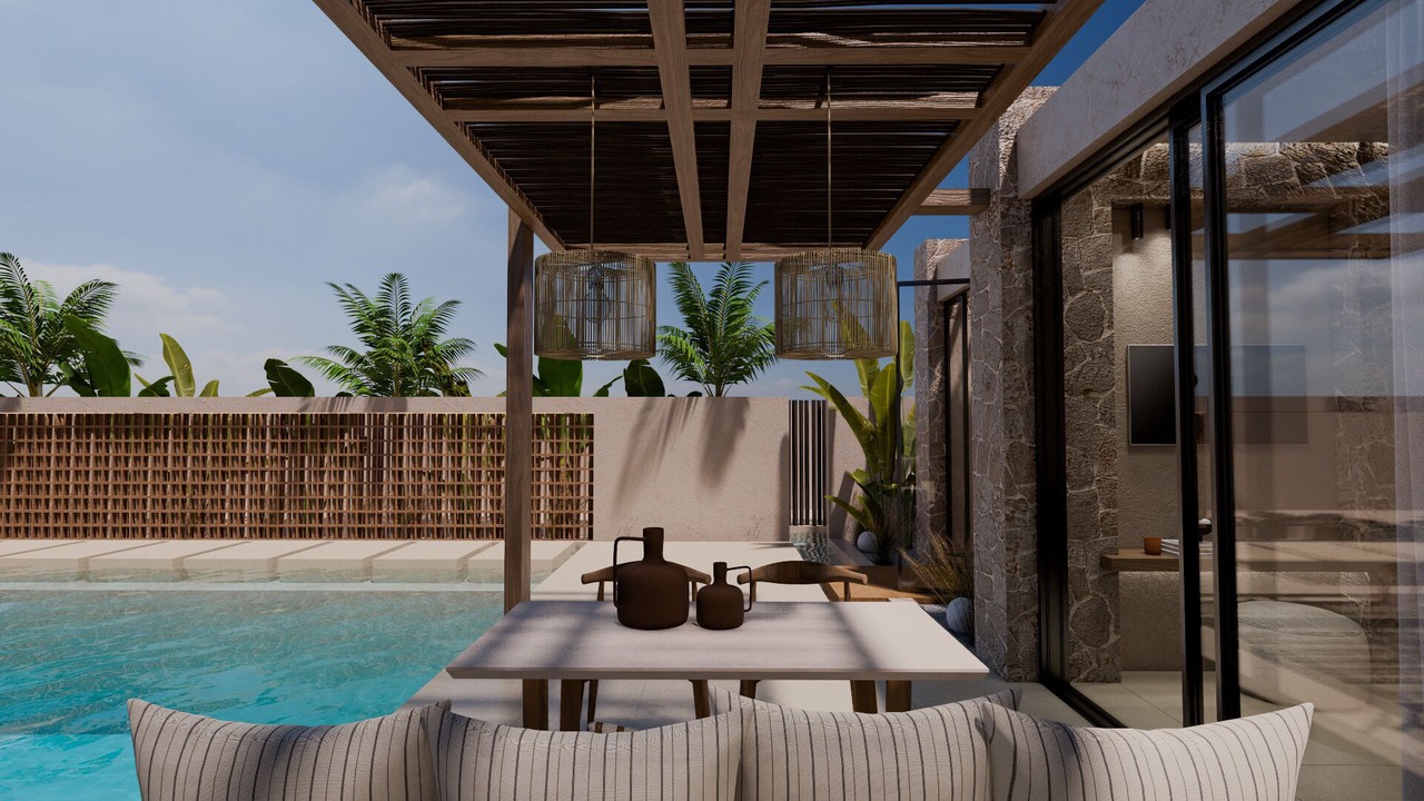 Photo of Outdoor in Malia