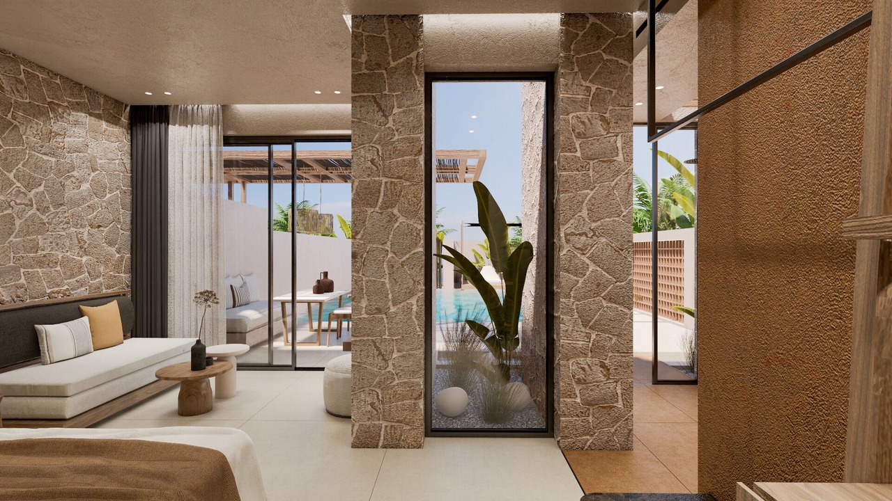 Photo of Outdoor in Malia
