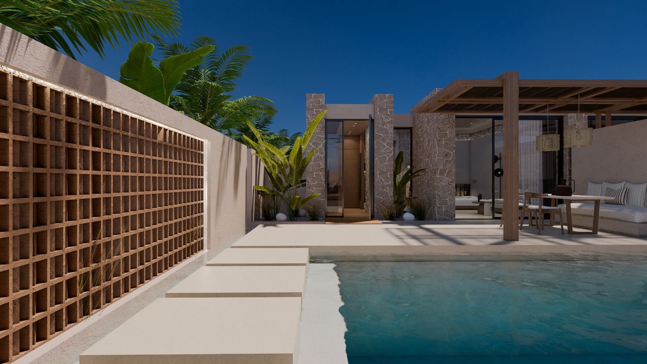 Photo of Outdoor in Malia