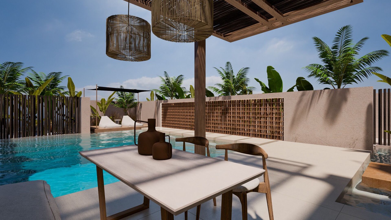Photo of Outdoor in Malia