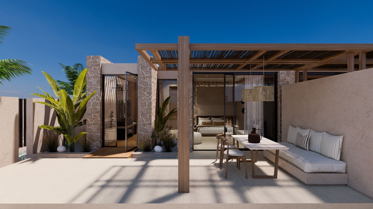 Photo of Outdoor in Malia