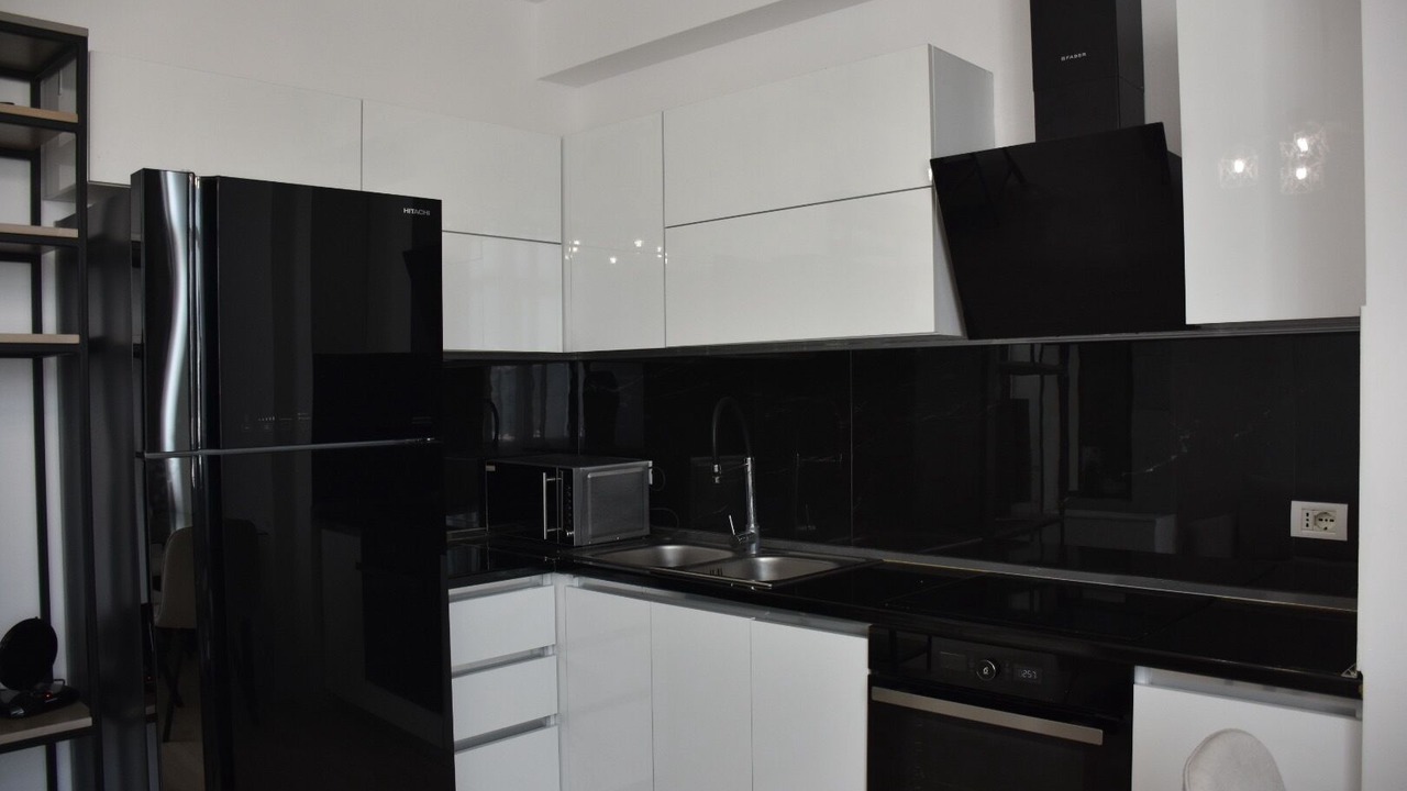 Photo of Kitchen in Farke