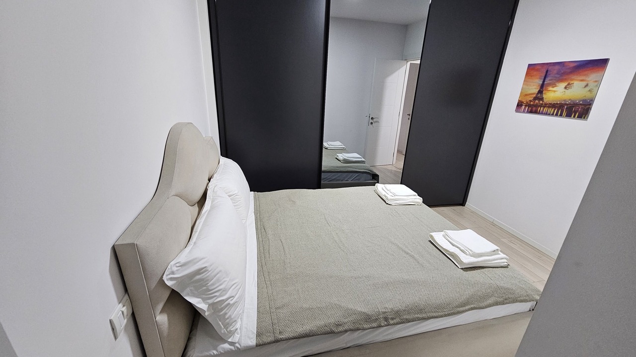 Photo of Bedroom in Farke