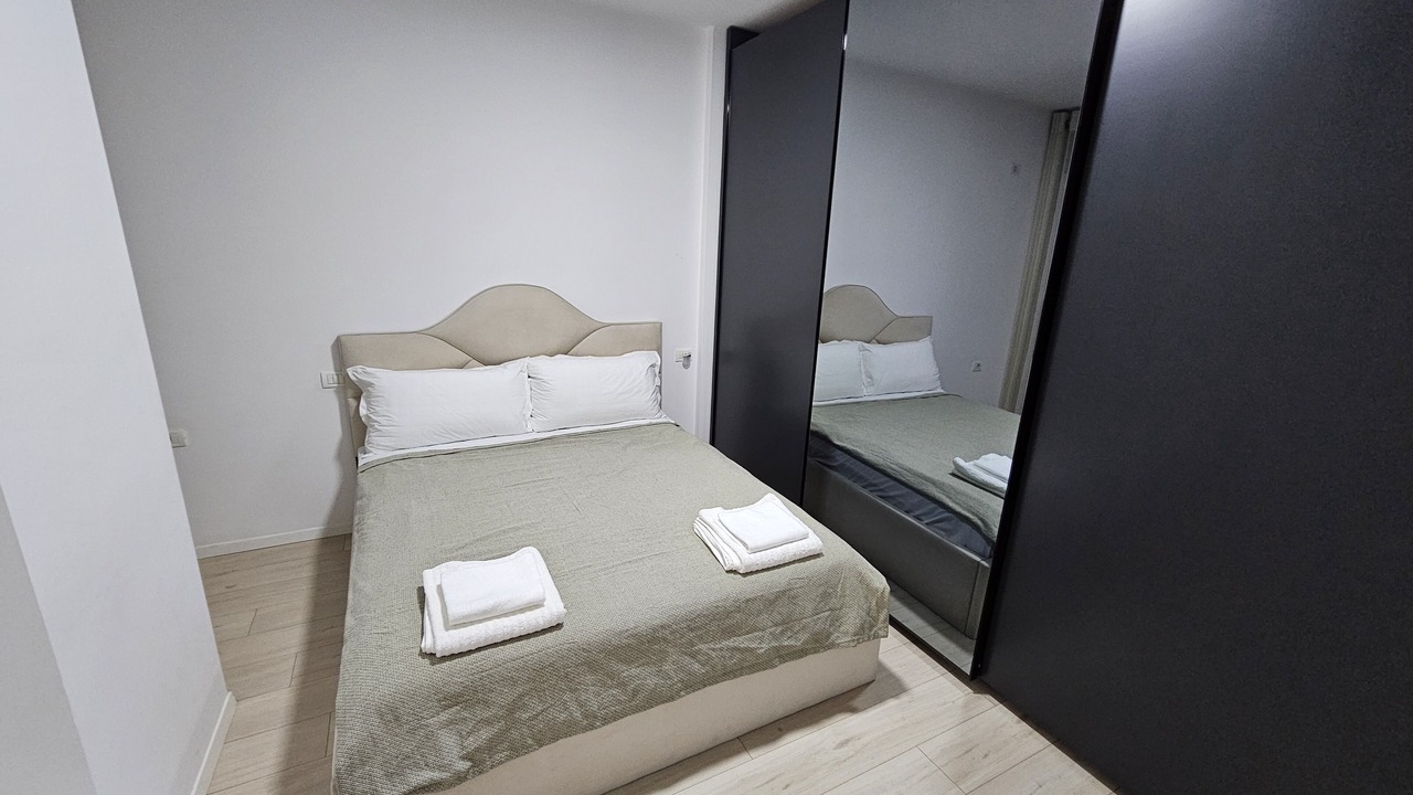 Photo of Bedroom in Farke