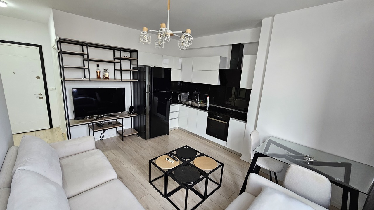 Photo of Livingroom in Farke