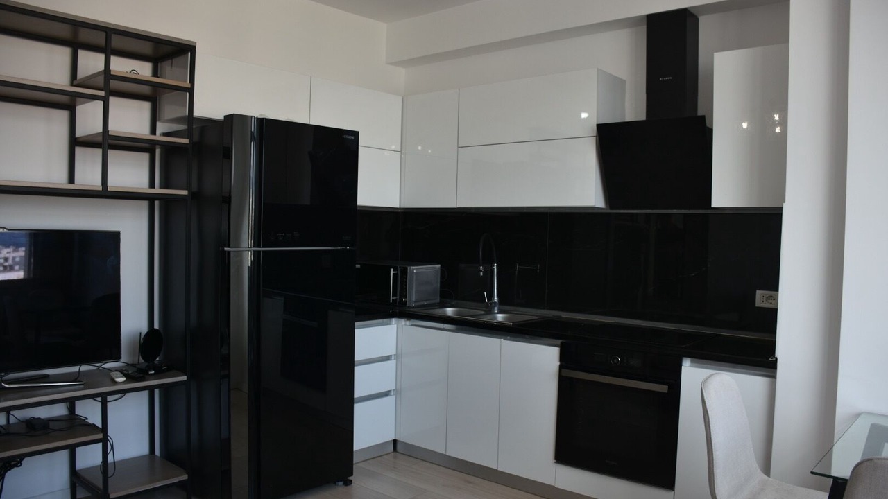Photo of Kitchen in Farke