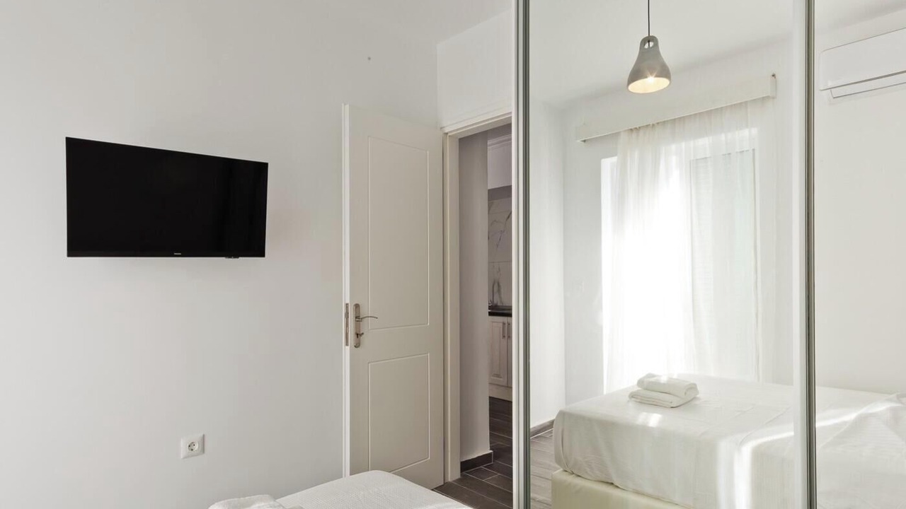 Photo of Bedroom in Karpathos Town