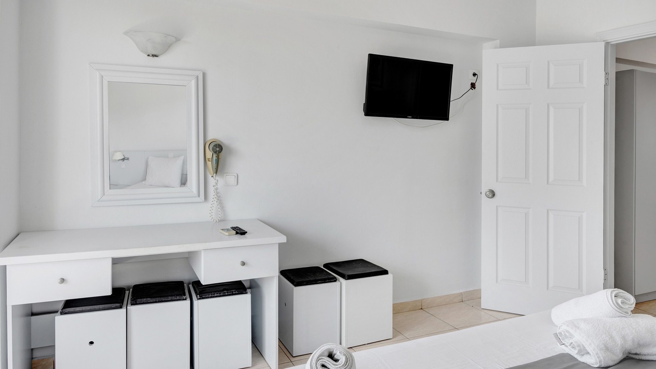 Photo of Bedroom in Kardamena