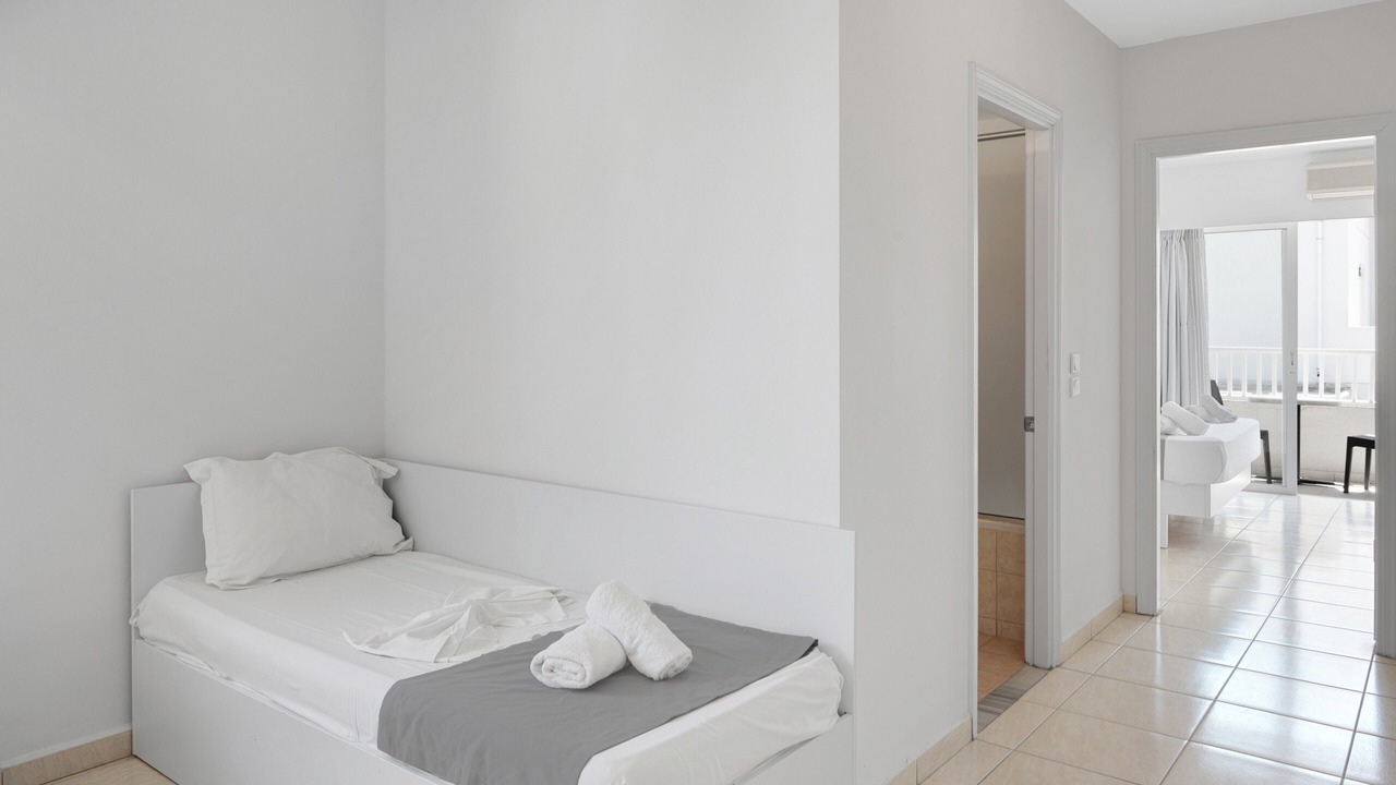 Photo of Bedroom in Kardamena